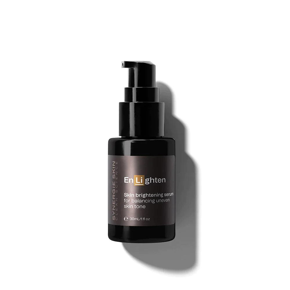 Synergie Skin EnLighten serum