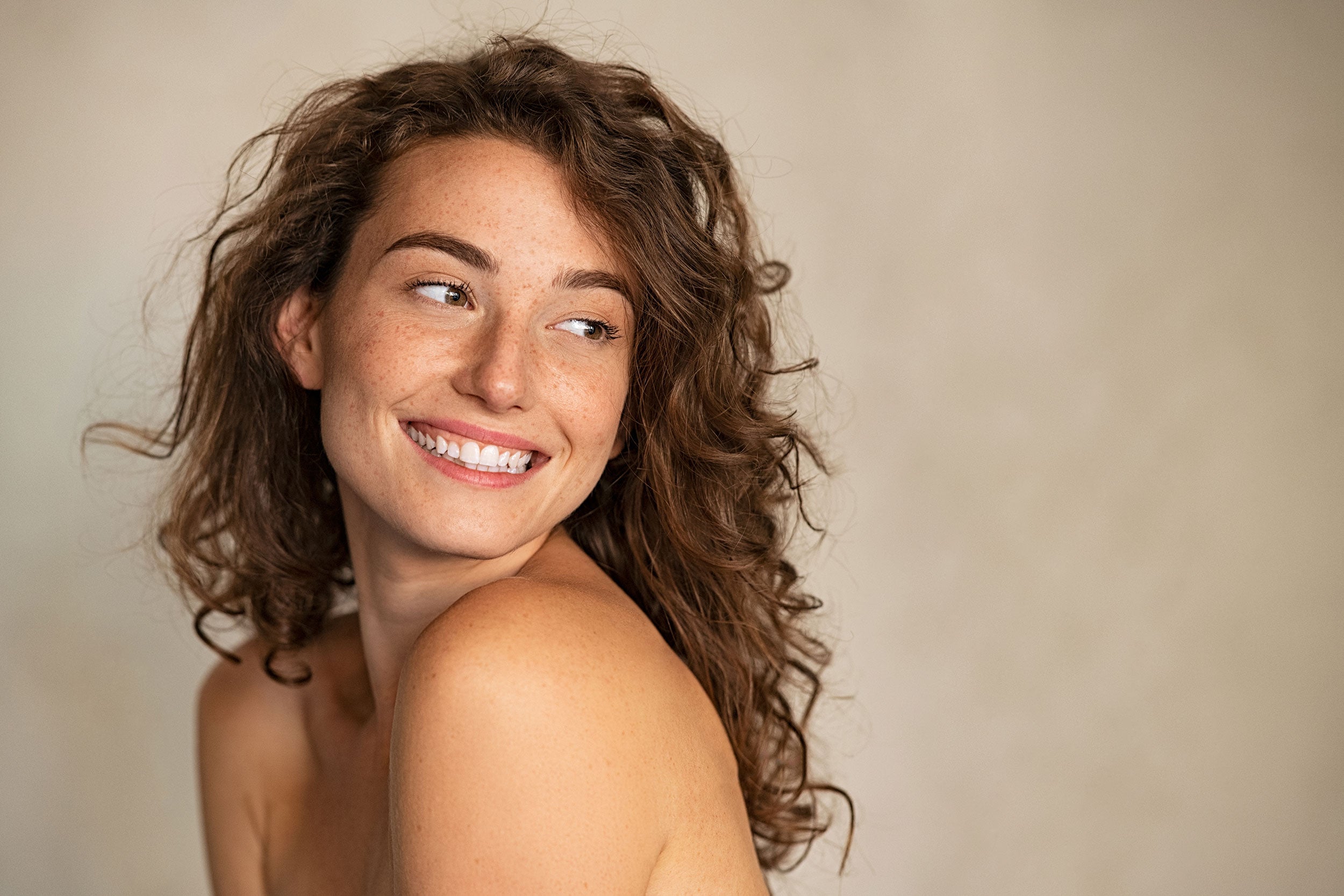 Face Aesthetics skin type quiz
