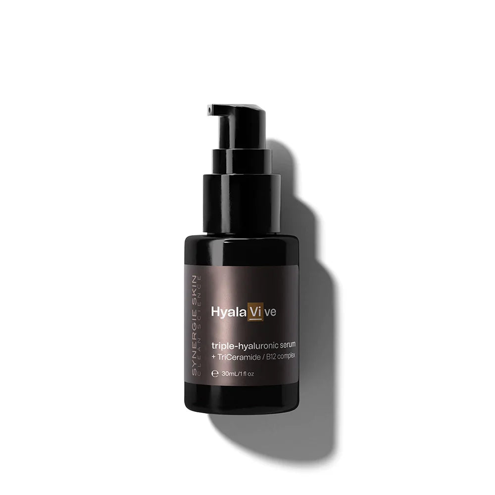 Synergie HyalaVive Serum