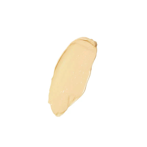Synergie Skin ReClaim moisturiser texture