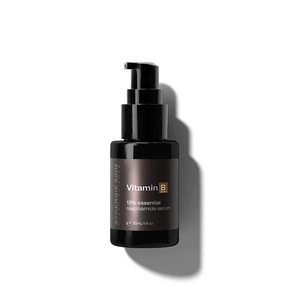Synergie Skin Vitamin B serum