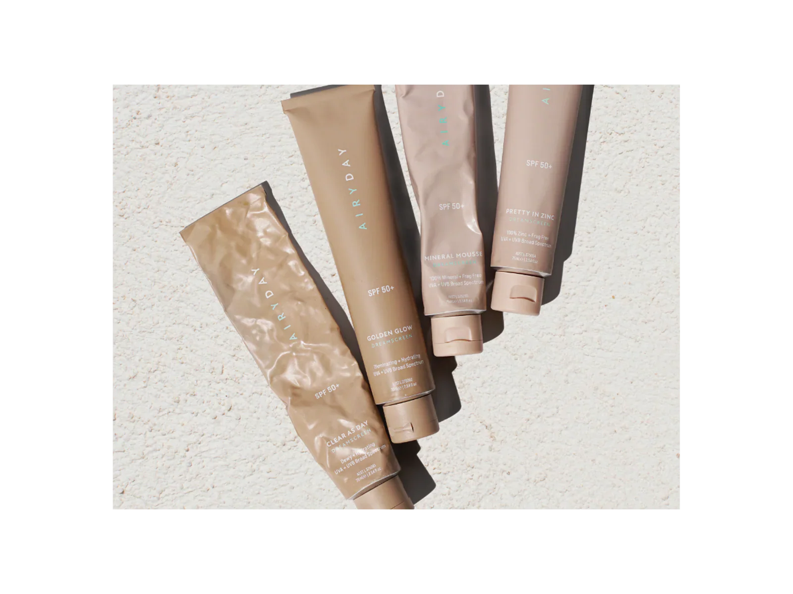 Airyday SPF