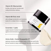 #1 The Strengthening Crème