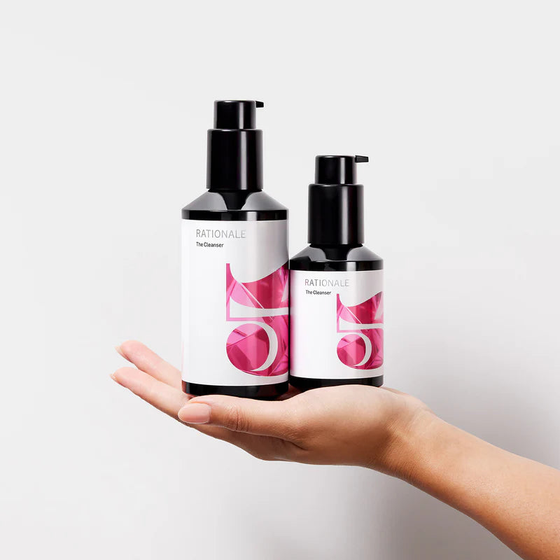 #5 The Cleanser