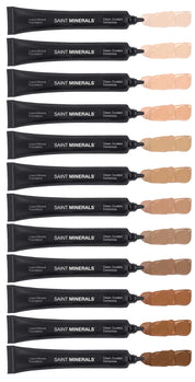 Saint Minerals Liquid Foundation