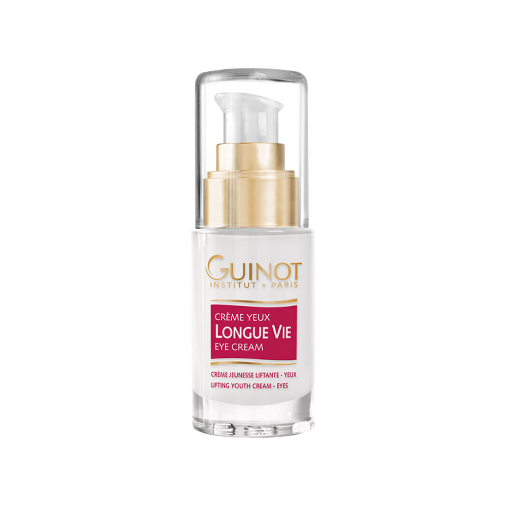 Guinot Longue Vie Eye Cream