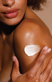 Golden Shimmer Body SPF50+ Dreamscreen 150ml