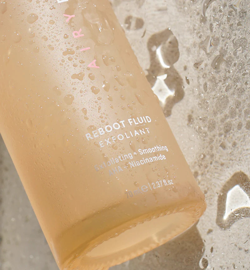 Reboot Fluid Exfoliant 70ml