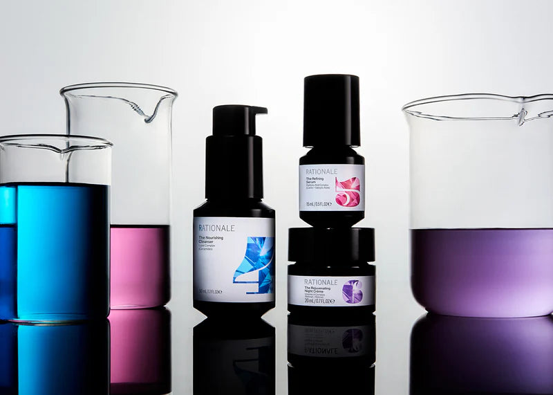 The Discovery Travel Kit
