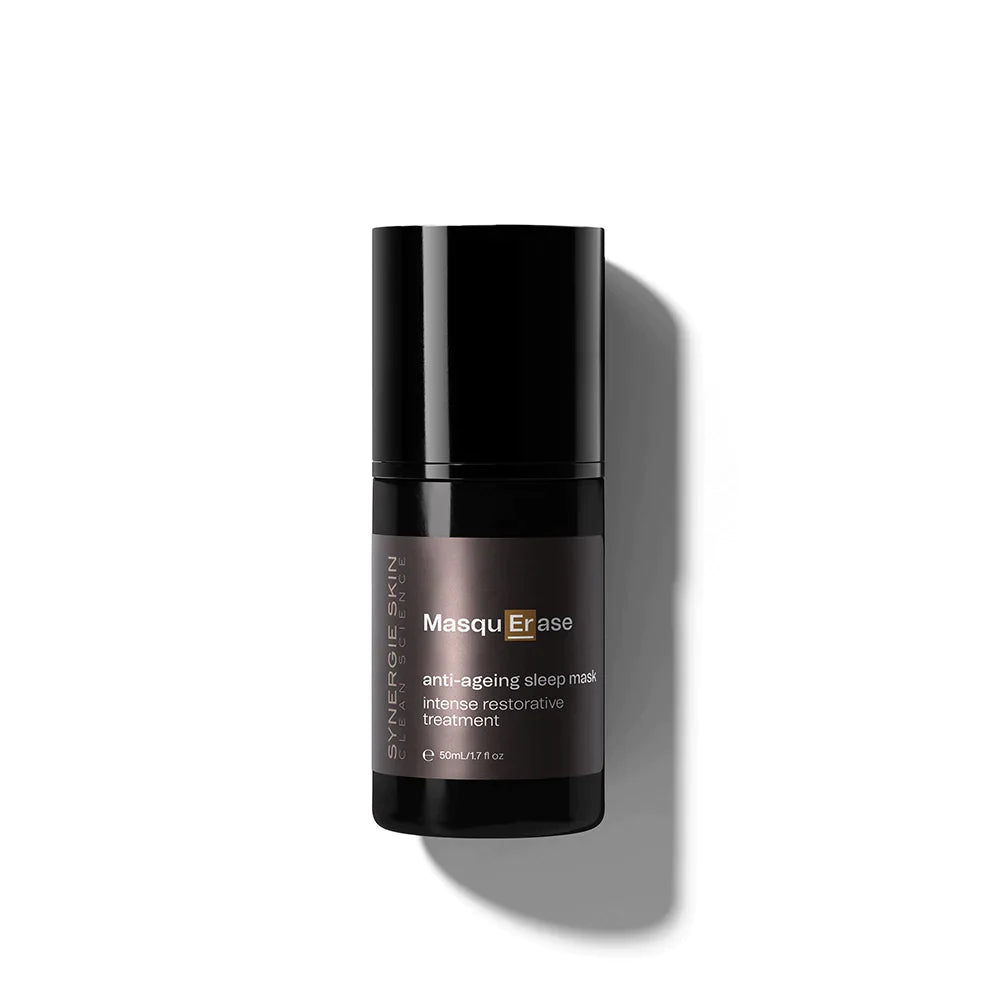 Synergie Skin MasquErase anti-ageing sleep mask