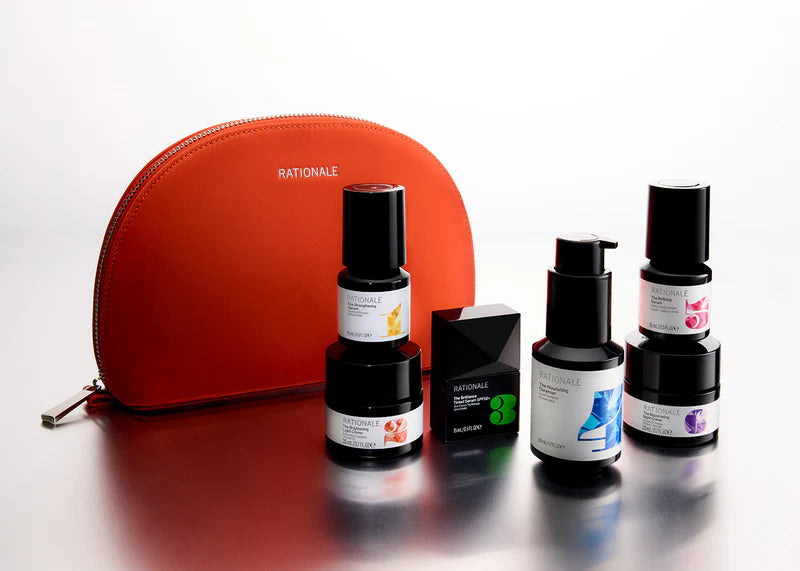 The Discovery Travel Kit
