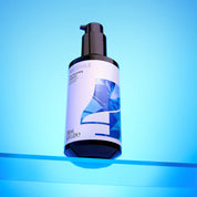 #4 The Nourishing Cleanser