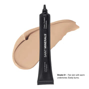 Saint Minerals Liquid Foundation