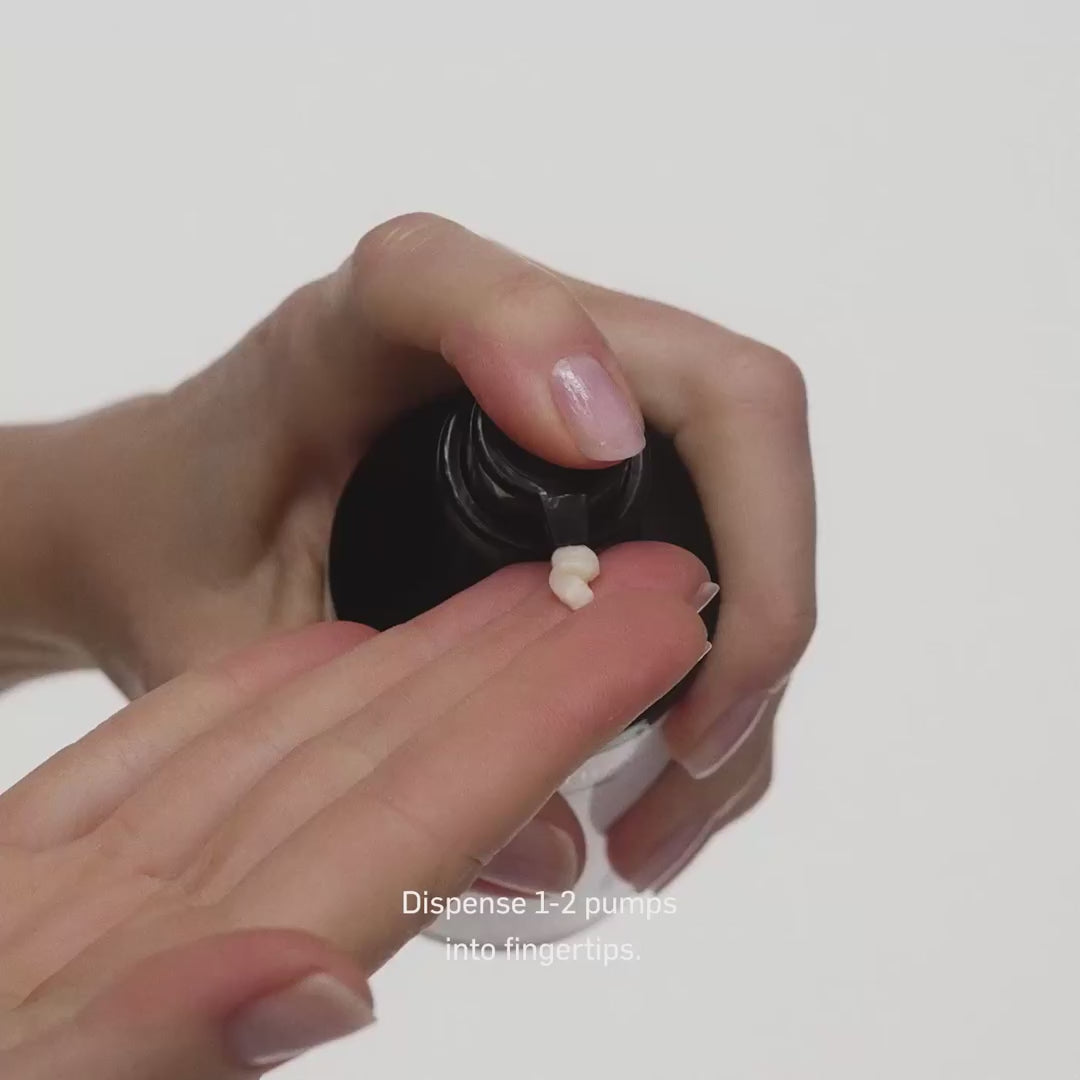 #4 The Nourishing Cleanser