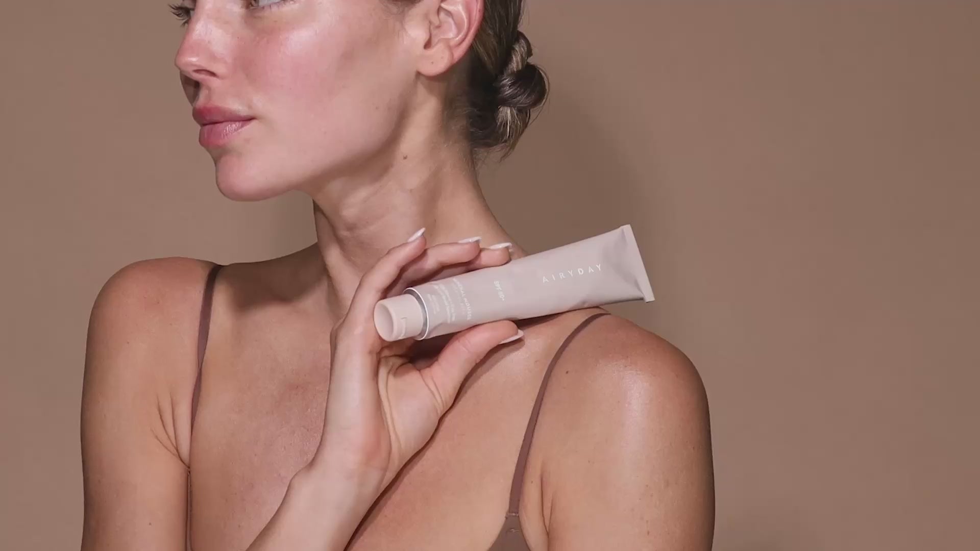 Mineral Mousse SPF50+ Dreamscreen 75ml