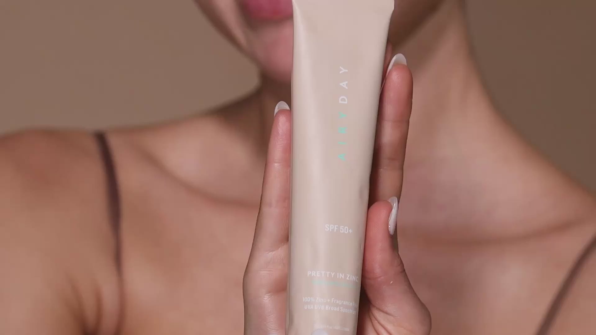 Pretty in Zinc SPF50+ Dreamscreen 75ml