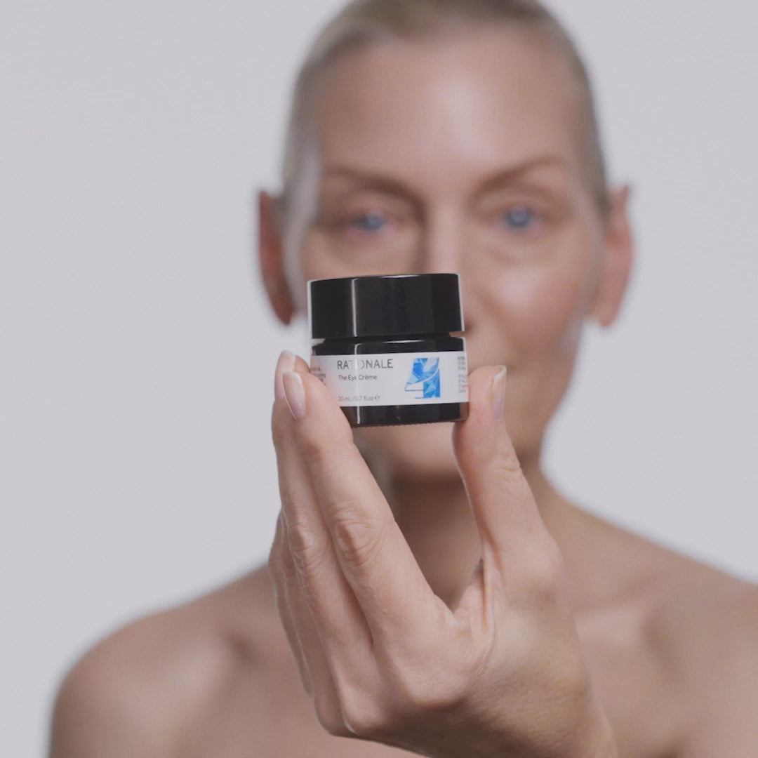 #4 The Eye Crème