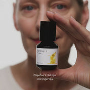 #1 The Strengthening Serum